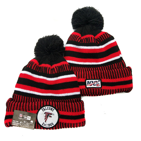 NFL Atlanta Falcons Knit Hats 019